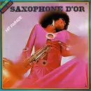LP - Unknown Artist - Saxophone D'Or (Hit Parade)