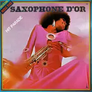 Unknown Artist - Saxophone D'Or (Hit Parade)