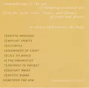 CD - Unknown Artist - Sensual - Music For The Mind, Body And Spirit