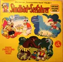 Double LP - Unknown Artist - Sindbad der Seefahrer