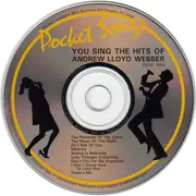 CD - Andrew Lloyd Webber - Sing The Hits Of Andrew Lloyd Webber