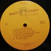 LP - Unknown Artist - Singing And Accompanying Yourselves With Music In Your Hearts