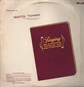 LP - Unknown Artist - Singing And Accompanying Yourselves With Music In Your Hearts - Only Record P-7
