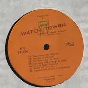 LP - Unknown Artist - Singing And Accompanying Yourselves With Music In Your Hearts - Only Record P-7