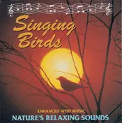 The Sounds Of Nature - Singing Birds
