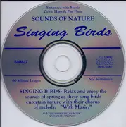 CD - Sounds of Nature - Singing Birds