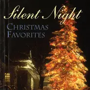 Christmas Songs - Silent Night - Christmas Favorites