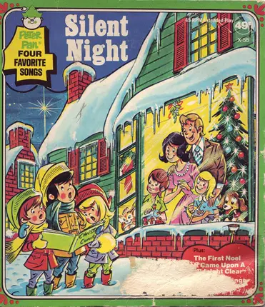 Children's Songs - Silent Night