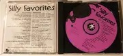 CD - Unknown Artist - Silly Favorites