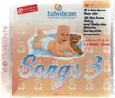 CD - Children's Songs - Songs 3