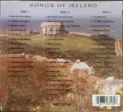 CD-Box - Unknown Artists - Songs Of Ireland