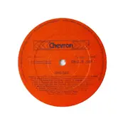 LP - Chevron VA - Solid Gold