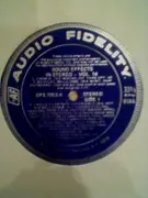 LP - Sound Effects - Sound Effects Volume 14