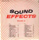 LP - Sound Effects - Sound Effects Volume 14