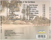 CD - Unknown Artist - Sounds Of The Caribbean (16 Island Classics...)