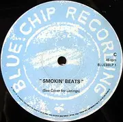 2 x 12inch Vinyl Single - Unknown Artist - Smokin' Beats