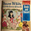 7inch Vinyl Single - Unknown Artist - Snow White And The Seven Dwarfs