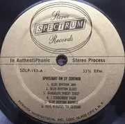 LP - Unknown Artist - Spotlight On
