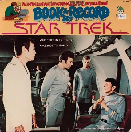 Star Trek - Star Trek
