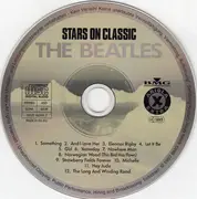 CD - Orchestral Beatles Covers - Stars On Classic - The Beatles