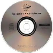 CD - Unknown Artist - Steel Bands Caraïbes • Caribbean