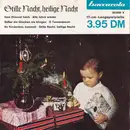 7inch Vinyl Single - Unknown Artist - Stille Nacht, Heilige Nacht