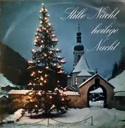 Unknown Artist - Stille Nacht, Heilige Nacht