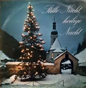 Unknown Artist - Stille Nacht, Heilige Nacht