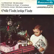 7inch Vinyl Single - Unknown Artist - Stille Nacht, Heilige Nacht