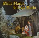 LP - Weltmelodie Chor - Stille Nacht, Heilige Nacht