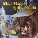 LP - Kinderchor / Kirchenchor - Stille Nacht, Heilige Nacht