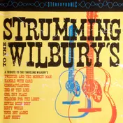 The Traveling Wilbury's - A tribute to the traveling Wilbury's