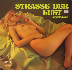 The Unknown Artist - Strasse Der Lust