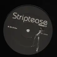 Unknown Artist - Striptease Volume 2