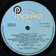 LP - Unknown Artist - Succes Promenade