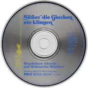 CD - Christmas Music Compilation - Süßer Die Glocken Nie Klingen (Wunderbare Advents- und Weihnachts-Melodien)