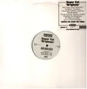 12inch Vinyl Single - Funk Sampler - Super Fat 'Originals' Chapter 6