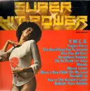 LP - Rod Stewart, Village People a.o. - Super Hit Power