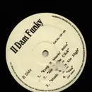 12inch Vinyl Single - Unknown Artists - Untitled