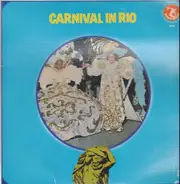unknown artists - Carnival In Rio