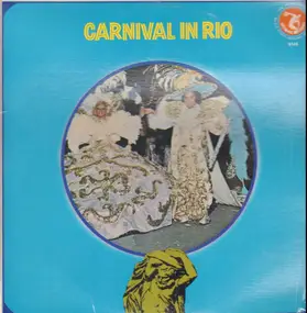 Unknown Artists - Carnival In Rio