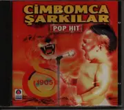 CD - Unknown Artists - Cimbomca Sarkilar