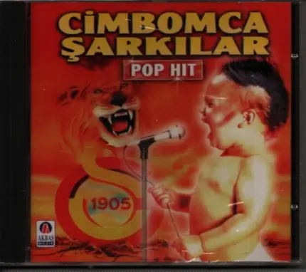 Unknown Artists - Cimbomca Sarkilar