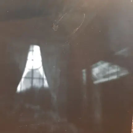Unknown Entity - UE-001
