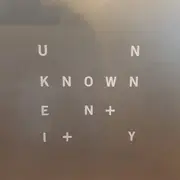 12inch Vinyl Single - Unknown Entity - UE-001 - EP