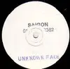 12'' - Unknown Face - Step Up / Step Down