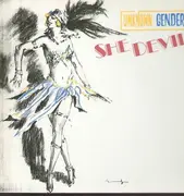 LP - Unknown Gender - She Devil