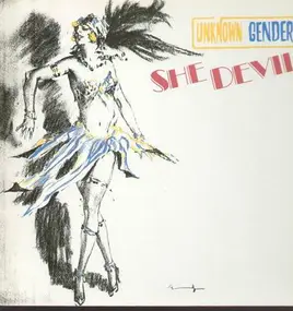 Unknown Gender - She Devil