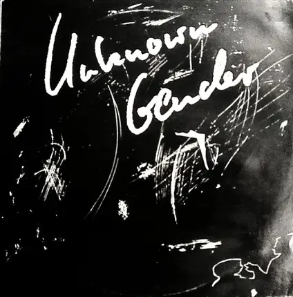 Unknown Gender - Do For You
