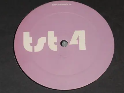 Unknown Human - Top Shelf